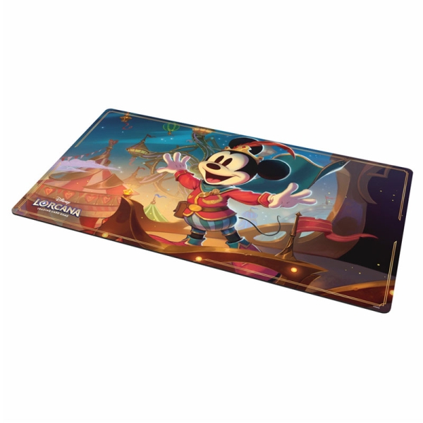 Disney Lorcana: Playmat - Mickey Mouse