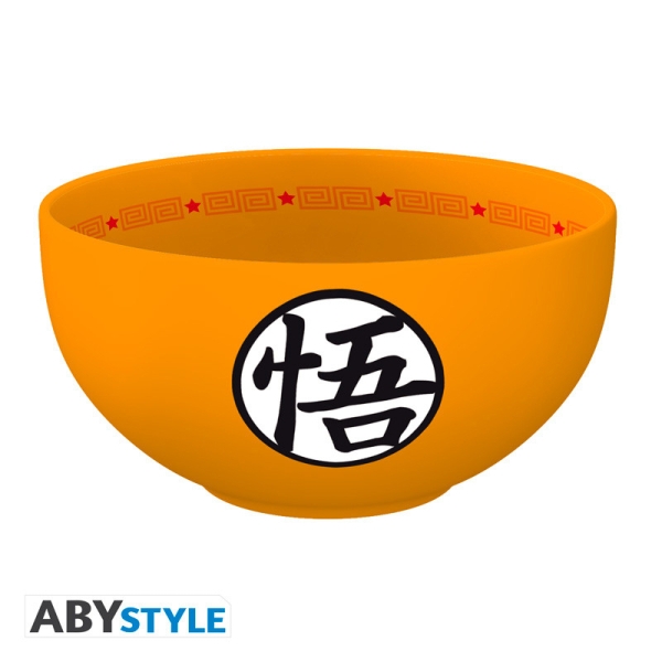 Dragon Ball Купа - Goku symbols 600 ml