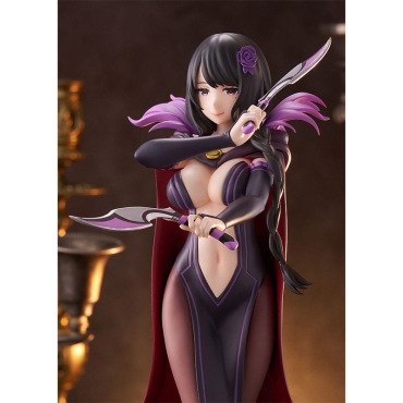 Re:Zero Starting Life in Another World Pop Up Parade L Колекционерска Фигурка - Elsa Granhiert 