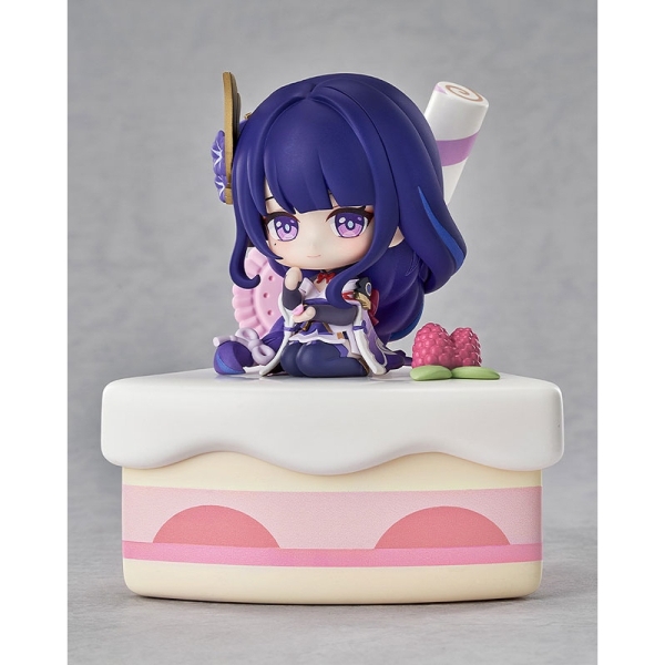 Genshin Impact Wondrous Travels Series Колекционерска Фигурка - Raiden Shogun