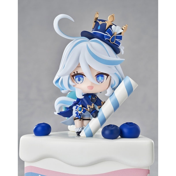 Genshin Impact Wondrous Travels Series Колекционерска Фигурка - Furina