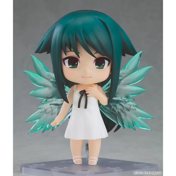The Song of Saya Shippuden Nendoroid Action Figure - Saya