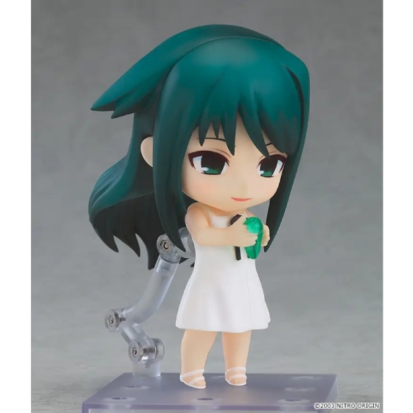 The Song of Saya Shippuden Nendoroid Action Figure - Saya
