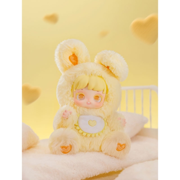 Miana: Nighty Night To U Series Blind Box - Фигурка Късметче