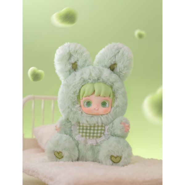 Miana: Nighty Night To U Series Blind Box - Фигурка Късметче