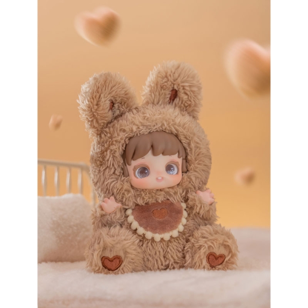 Miana: Nighty Night To U Series Blind Box - Фигурка Късметче