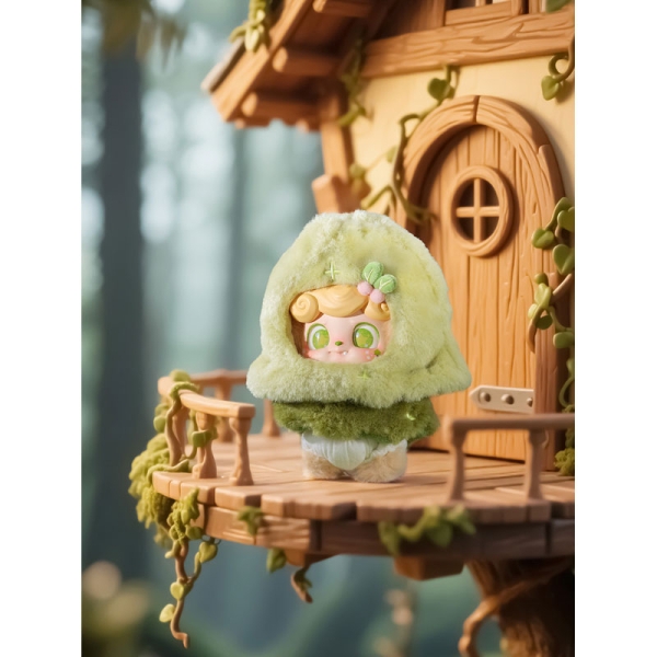 QKid: Fairy Tales Series Blind Box figure 15 - 16 cm