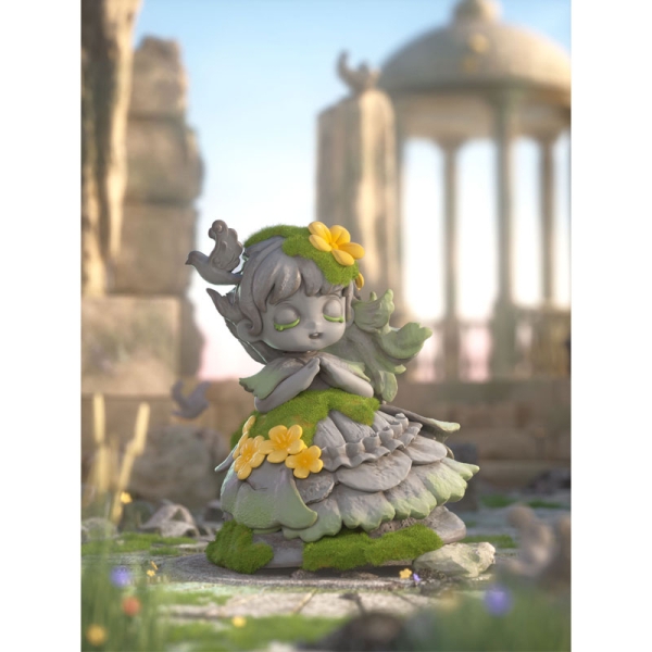 Miana: The Sleeping Castle Series Blind Box figure 12 - 14 cm