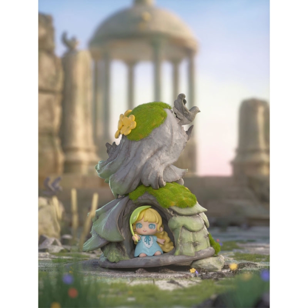 Miana: The Sleeping Castle Series Blind Box figure 12 - 14 cm