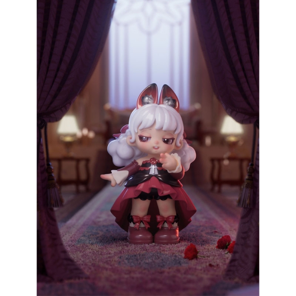 Miana: The Sleeping Castle Series Blind Box figure 12 - 14 cm