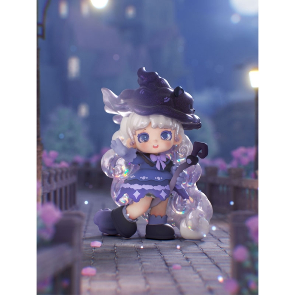 Miana: The Sleeping Castle Series Blind Box figure 12 - 14 cm