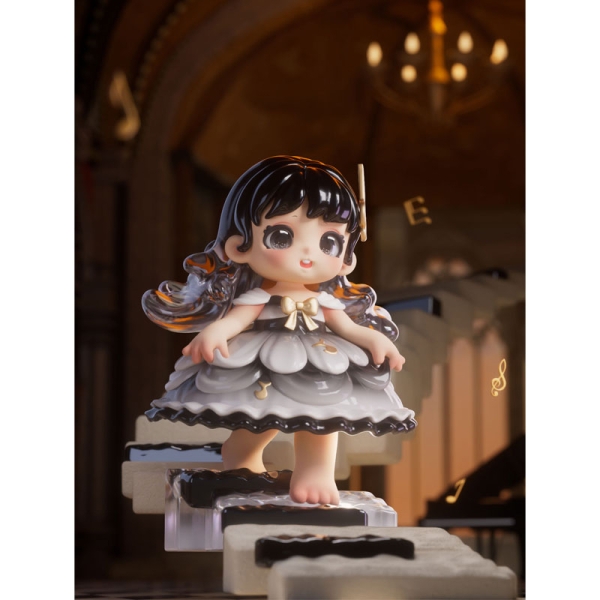 Miana: The Sleeping Castle Series Blind Box figure 12 - 14 cm