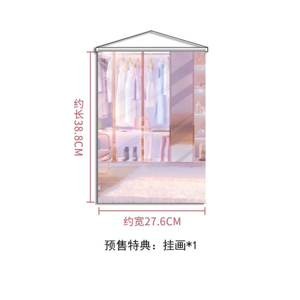 Original Character Dress Series 1/6 Колекционерска Фигурка - Tutor Asako Fuyuyama 23 cm