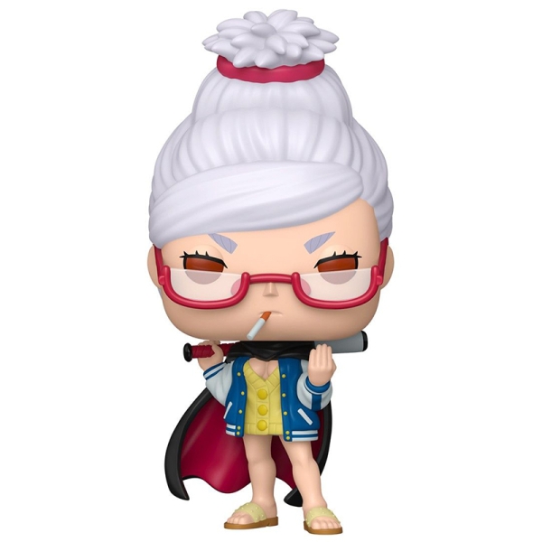 Dandadan Funko POP Vinyl Колекционерска Фигурка - Seiko #2101