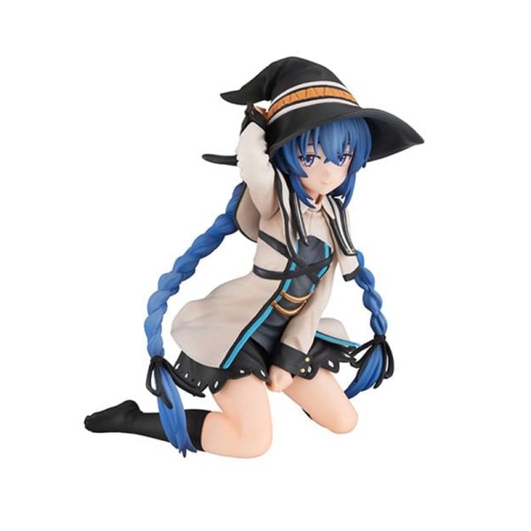 PRE-ORDER: Mushoku Tensei Jobless Reincarnation Колекционерска Фигурка - Melty Princess Roxy Palm Size