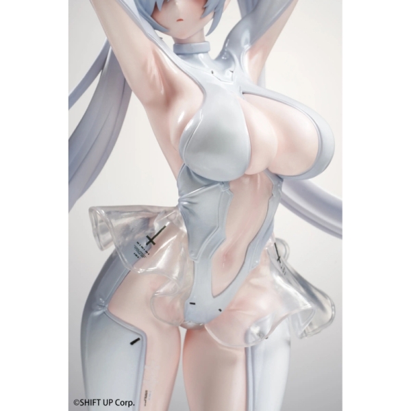 Goddess of Victory: NIKKE HobbySakura Колекционерска Фигурка - Cinderella