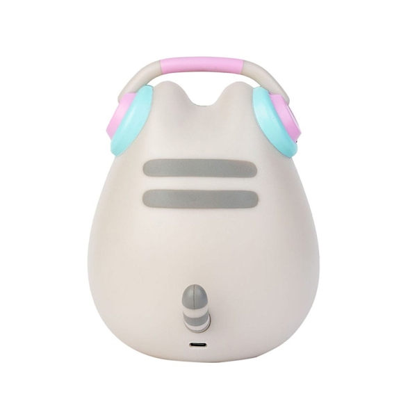 PRE-ORDER: Pusheen Фигурка / Лампа с USB-C Gamer