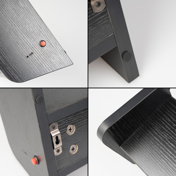 PRE-ORDER: Sonic The Hedgehog Лампа / Стенен Рафт с USB-C Arcade