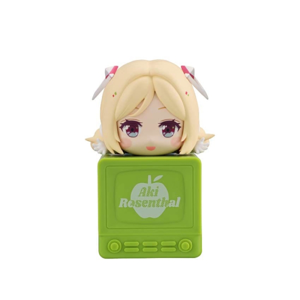 PRE-ORDER: Hololive Production Hikkake Колекционерска Фигурка - Aki Rosenthal 