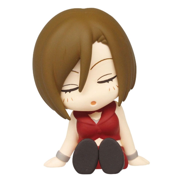 Hatsune Miku Twinchees Фигурка Късметче - Lil' Sleepers Wave 2