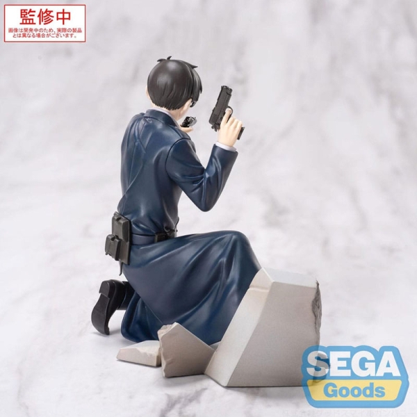 Blue Exorcist Shimane Illuminati Saga Xross Link Колекционерска Фигурка - Yukio Okumura