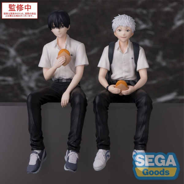 The Summer Hikaru Died PM Колекционерска Фигурка - Hikaru