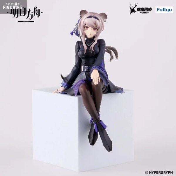 ARKNIGHTS Noodle Stopper Figure - Lin