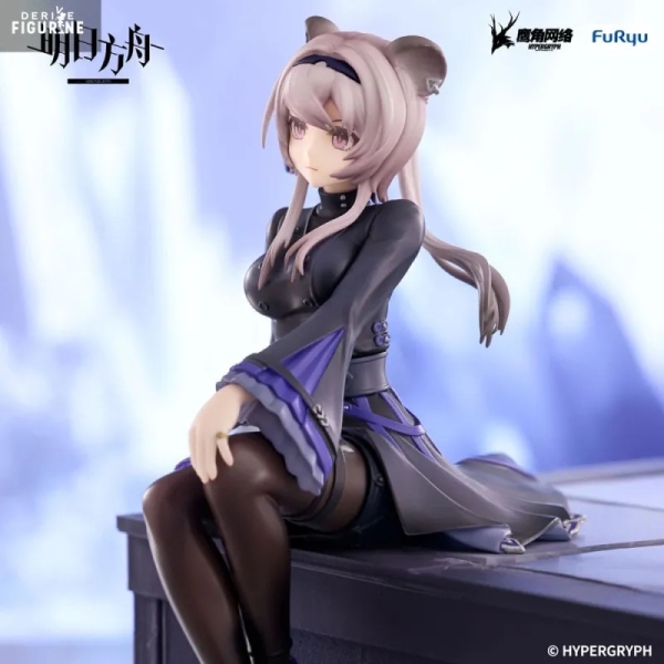 ARKNIGHTS Noodle Stopper Figure - Lin