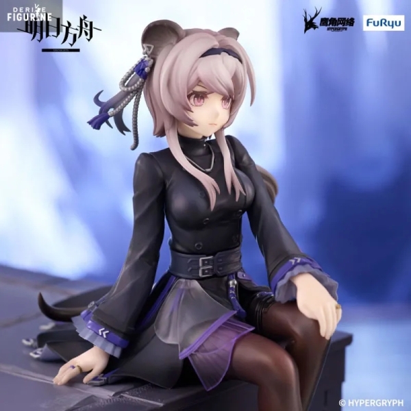 ARKNIGHTS Noodle Stopper Figure - Lin