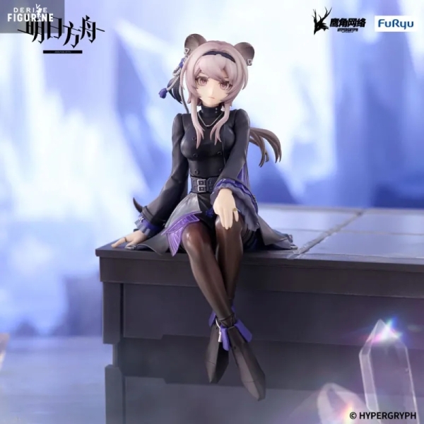 ARKNIGHTS Noodle Stopper Figure - Lin