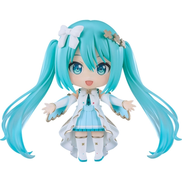 Vocaloid Nendoroid Action Figure - Hatsune Miku, Colorful Stage! Movie ver.