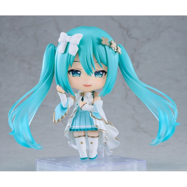 Vocaloid Nendoroid Action Figure - Hatsune Miku, Colorful Stage! Movie ver.