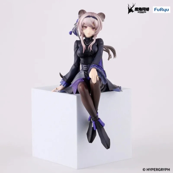 PRE-ORDER: ARKNIGHTS Noodle Stopper Колекционерска Фигурка - Lin