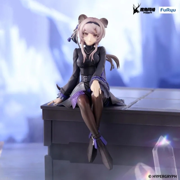 PRE-ORDER: ARKNIGHTS Noodle Stopper Колекционерска Фигурка - Lin