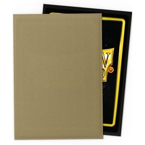 Dragon Shield Малки Протектори за карти 60 броя Dual Матирани - Truth