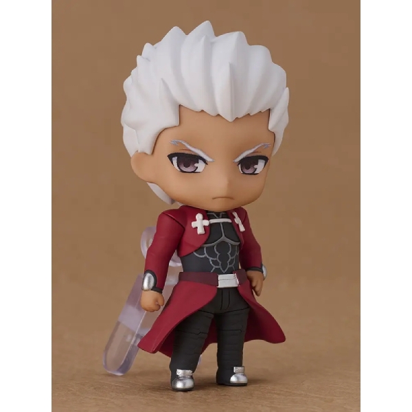 Fate/ Stay Night Nendoroid Фигурка Късметче