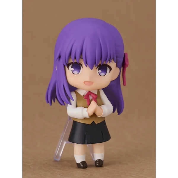 Fate/ Stay Night Nendoroid Фигурка Късметче