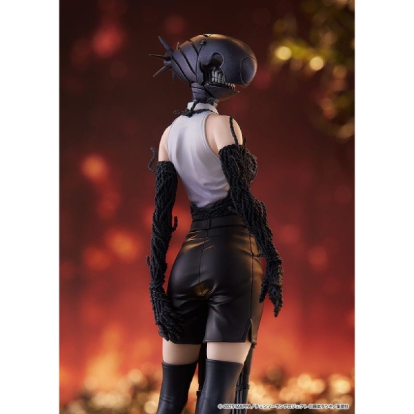 Chainsaw Man Pop Up Parade Колекционерска Фигурка - Bomb