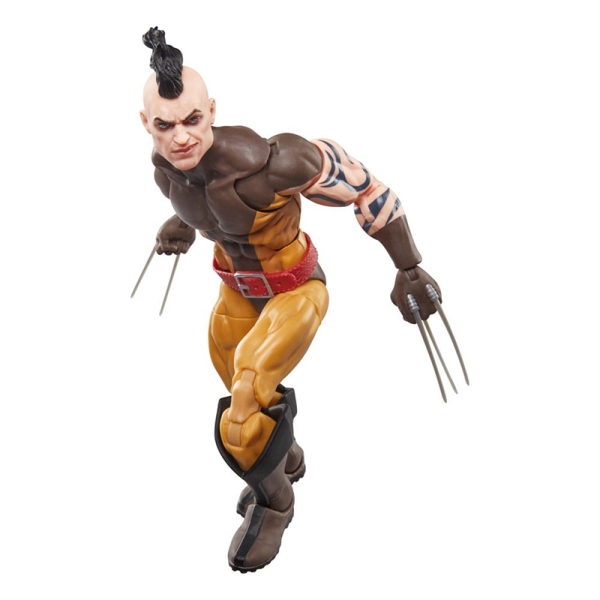 PRE-ORDER: Dark Avengers Marvel Legends Екшън Фигурка - Daken (Wolverine)