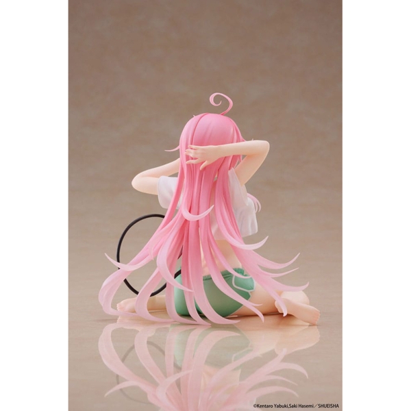 PRE-ORDER: To Love-Ru Darkness Колекционерска Фигурка - Desktop Cute Figure Lala Roomwear Ver.