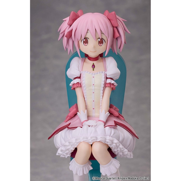 PRE-ORDER: Puella Magi Madoka Magica The Movie: Rebellion Колекционерска Фигурка - Tea Party Cake Song Ver. Set