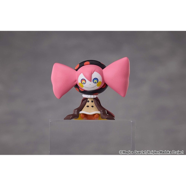 PRE-ORDER: Puella Magi Madoka Magica The Movie: Rebellion Колекционерска Фигурка - Tea Party Cake Song Ver. Set