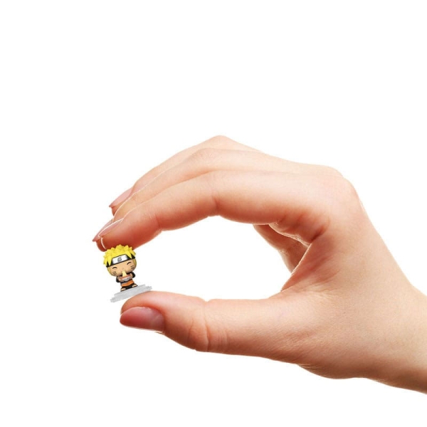 Naruto Shippuden Bitty POP! Town Vinyl Figure Ichiraku Ramen