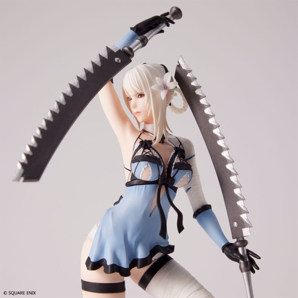 NieR Replicant Form-ISM Figure - Kaine