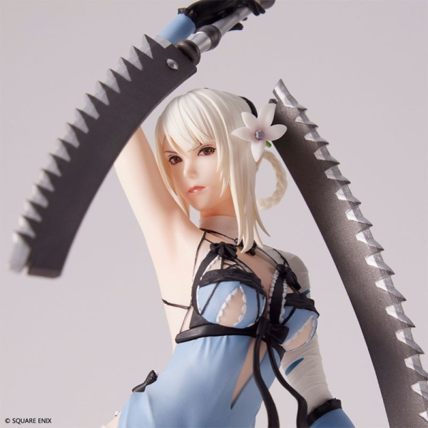 NieR Replicant Form-ISM Figure - Kaine