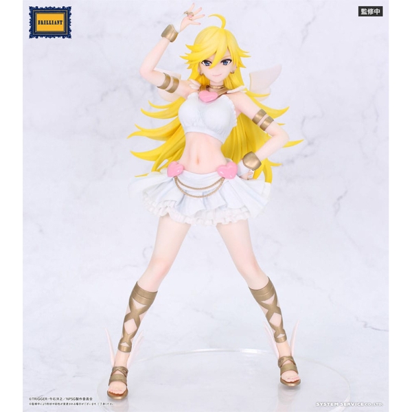 PRE-ORDER: New Panty & Stocking with Garterbelt Колекционерска Фигурка - Panty 