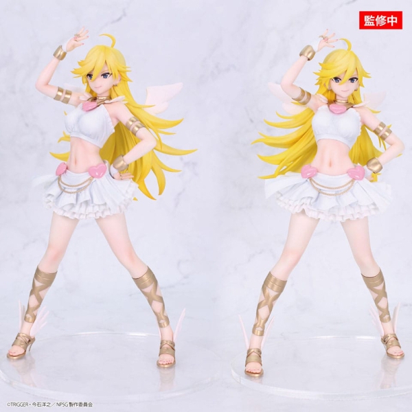 PRE-ORDER: New Panty & Stocking with Garterbelt Колекционерска Фигурка - Panty 