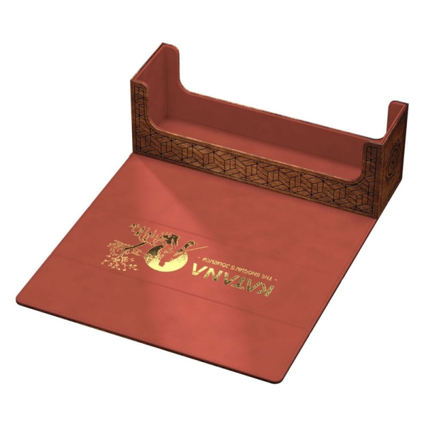 Ultimate Guard Arkhive 400+ "Katana: The Shogun's Journey - Part 3"