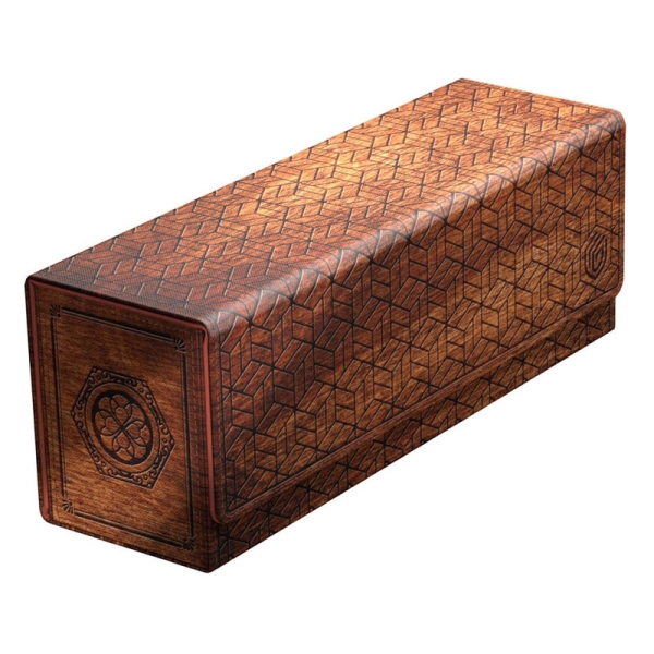 Ultimate Guard Arkhive 400+ "Katana: The Shogun's Journey - Part 3"