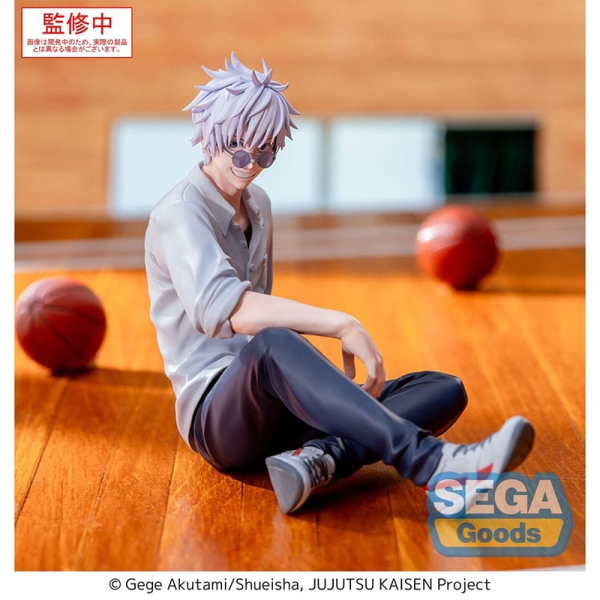 Jujutsu Kaisen Yumemirize PVC Statue - Satoru Gojo Hidden Inventory/Premature Death 12 cm